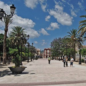 Plaza Mayor de Rótova | Agenda365