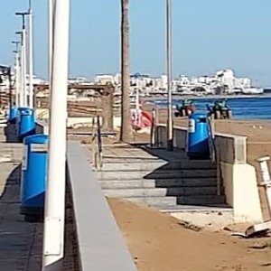 Playa de Bellreguard