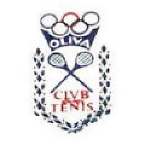 Club de Tenis Oliva