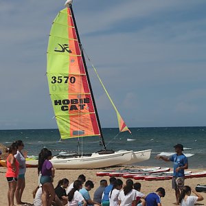 Gandia Surf